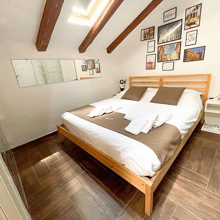 The Urban Nest Apartment Милано Екстериор снимка
