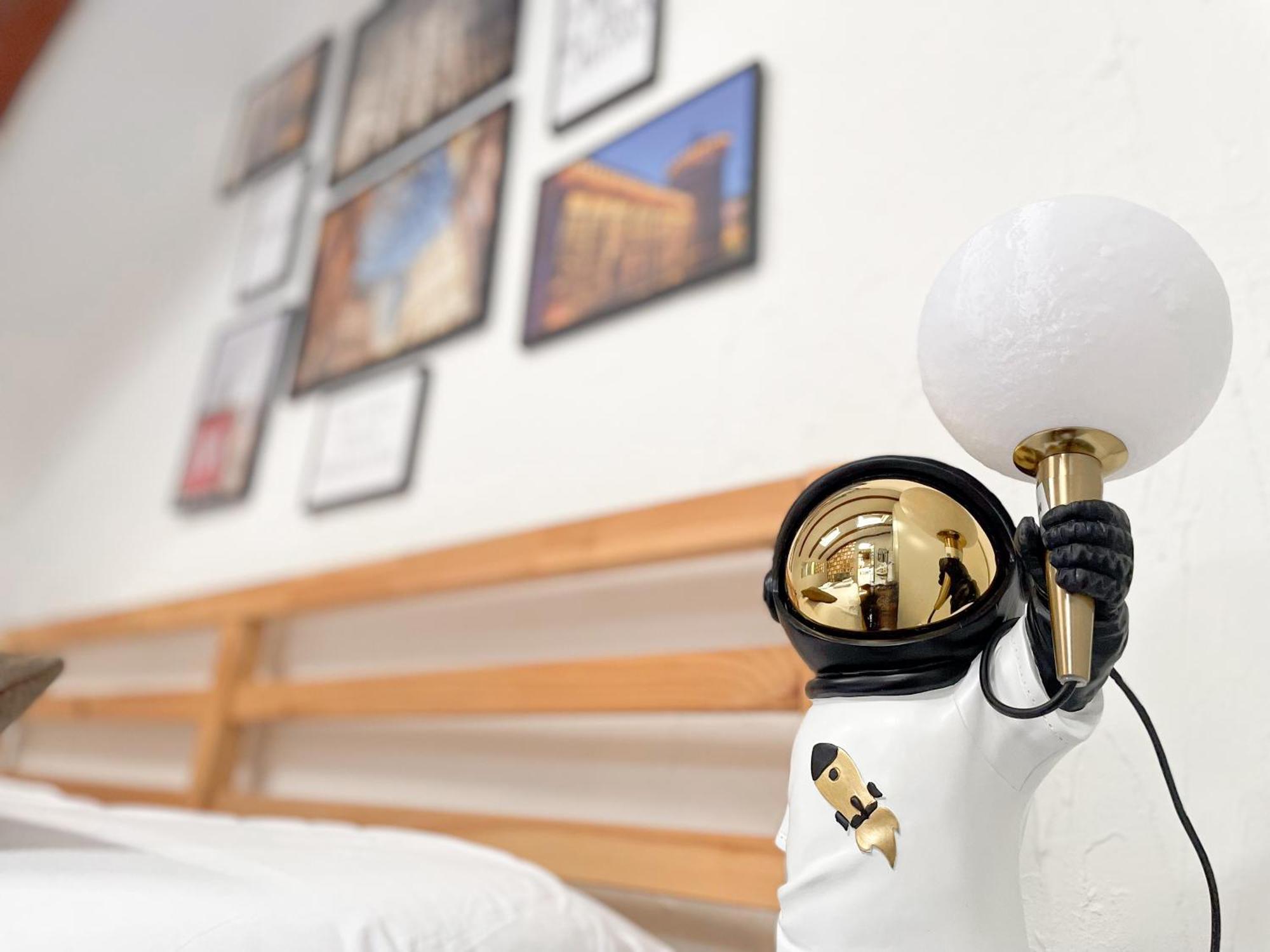 The Urban Nest Apartment Милано Екстериор снимка