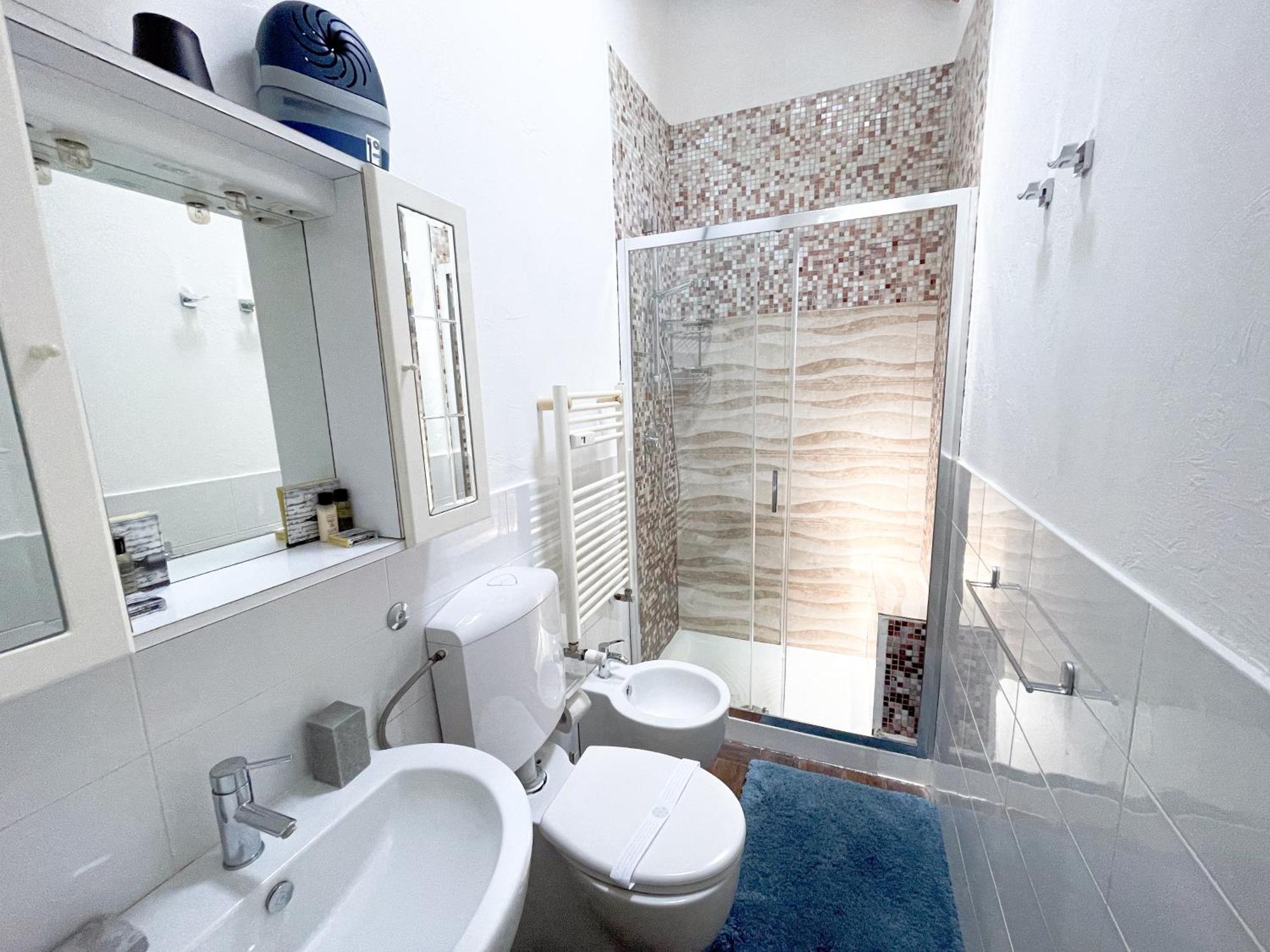 The Urban Nest Apartment Милано Екстериор снимка